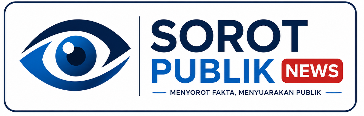 Sorot Publik News